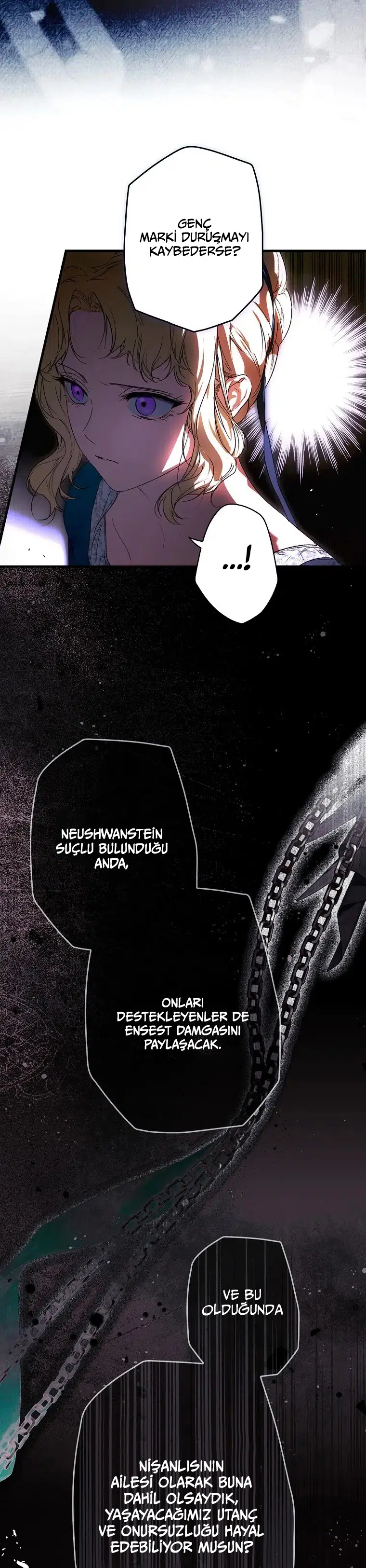 Üvey Anne Efsanesi - Bölüm 142 Sayfa 21