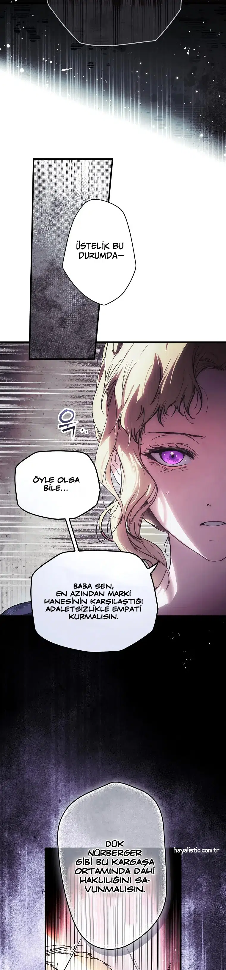 Üvey Anne Efsanesi - Bölüm 142 Sayfa 22