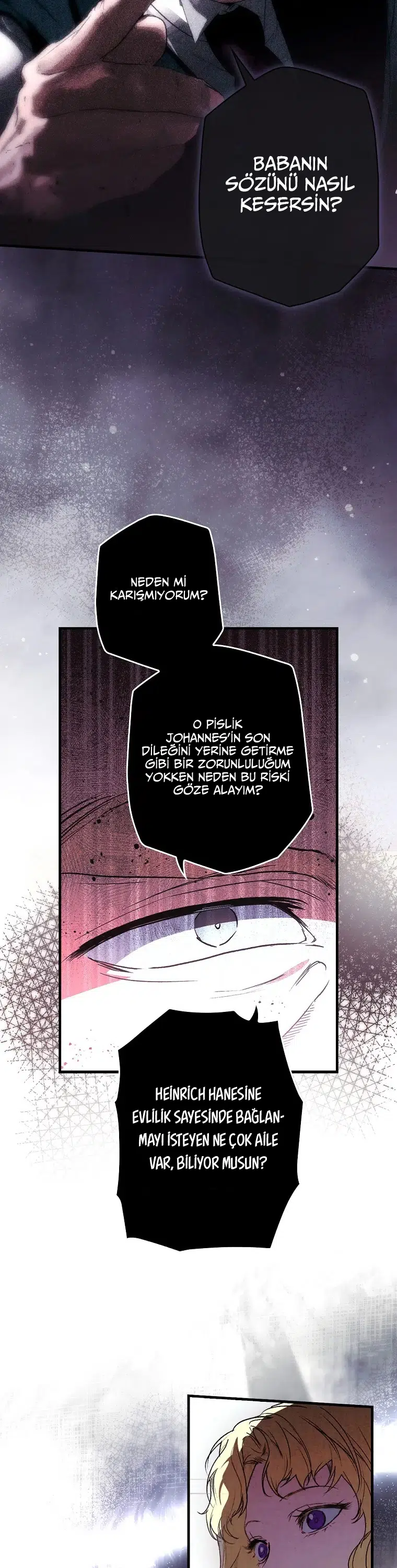 Üvey Anne Efsanesi - Bölüm 142 Sayfa 25