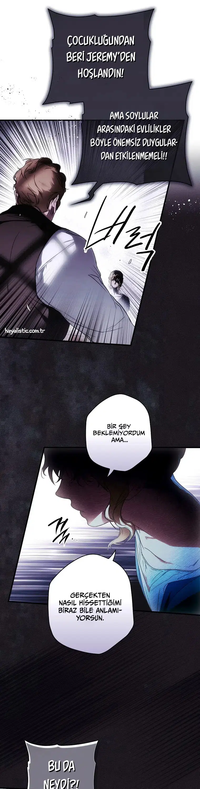 Üvey Anne Efsanesi - Bölüm 142 Sayfa 32