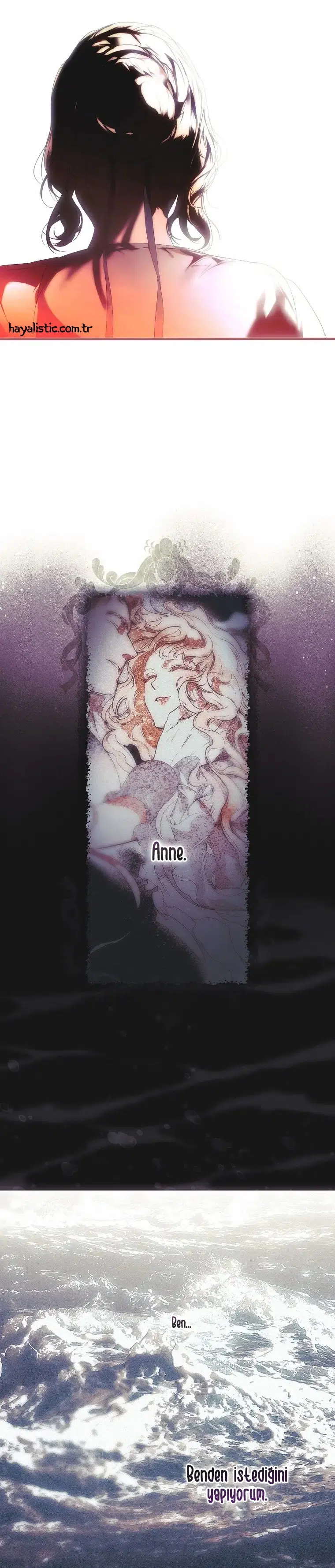 Üvey Anne Efsanesi - Bölüm 143 Sayfa 11