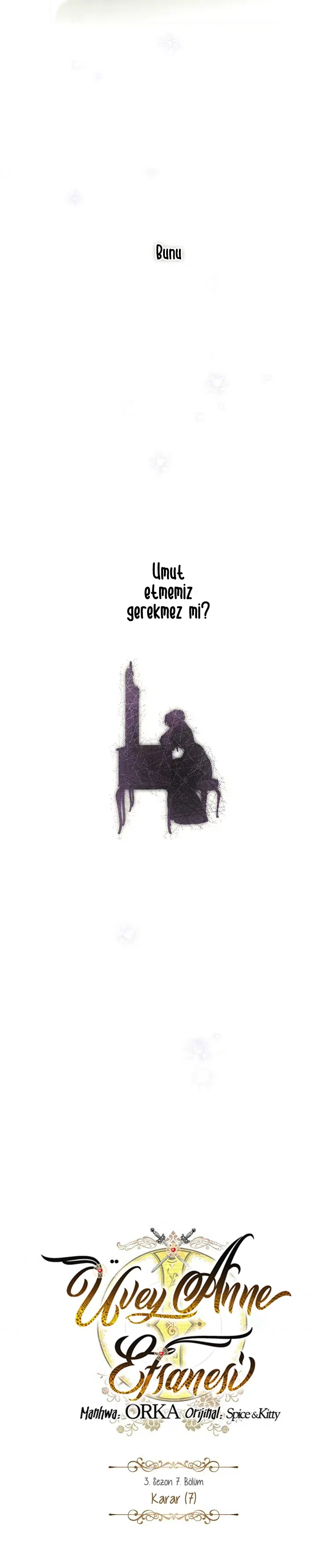 Üvey Anne Efsanesi - Bölüm 143 Sayfa 15