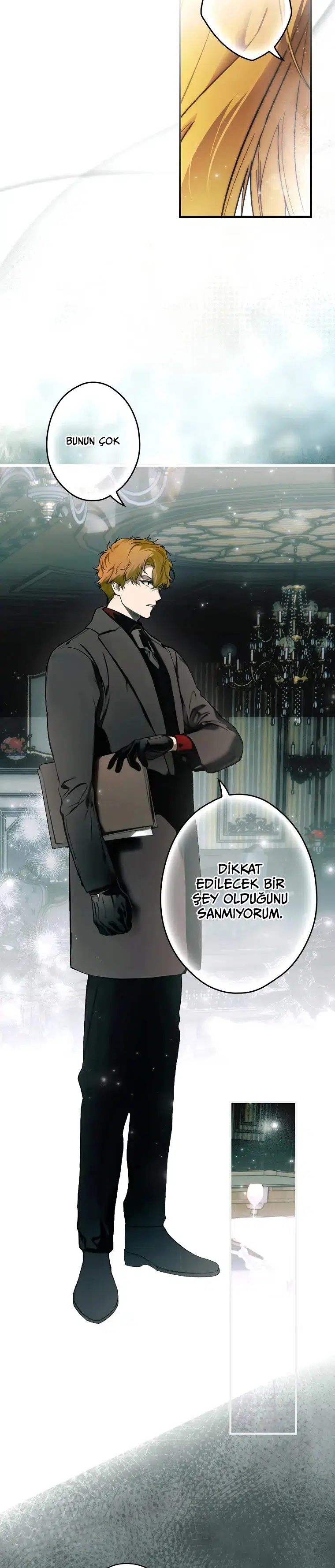 Üvey Anne Efsanesi - Bölüm 143 Sayfa 20