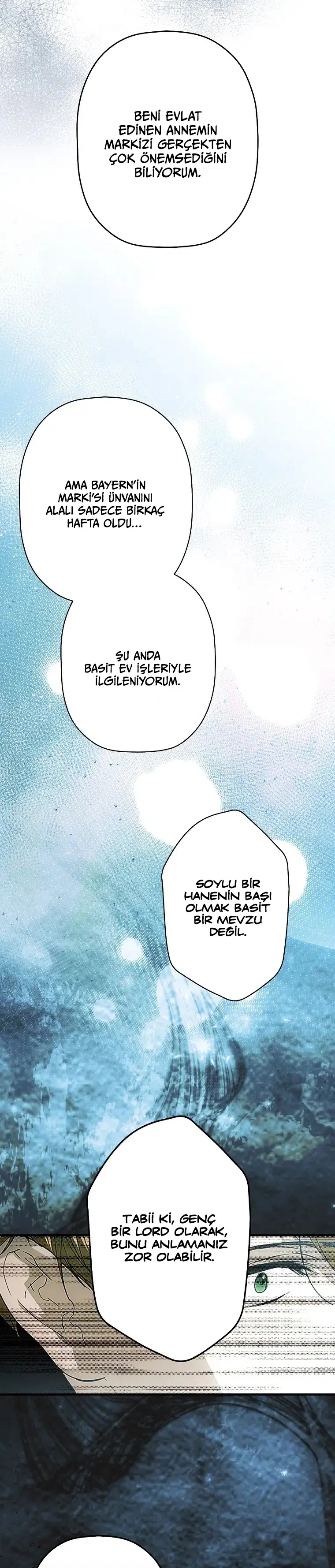 Üvey Anne Efsanesi - Bölüm 143 Sayfa 23