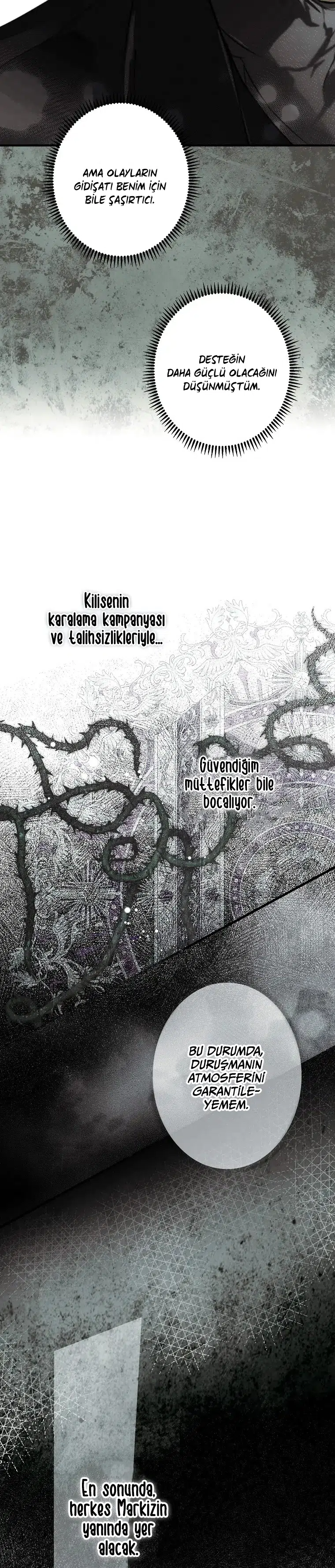 Üvey Anne Efsanesi - Bölüm 143 Sayfa 34