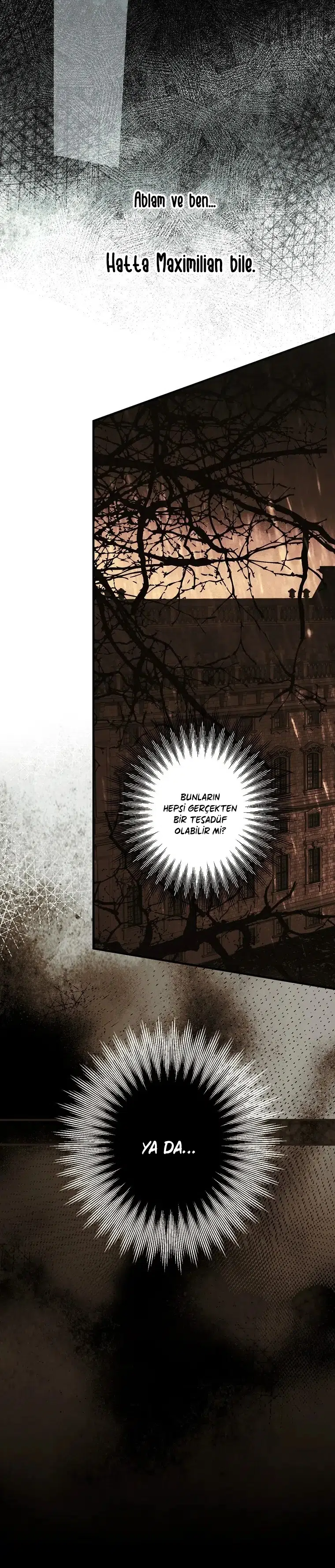 Üvey Anne Efsanesi - Bölüm 143 Sayfa 35