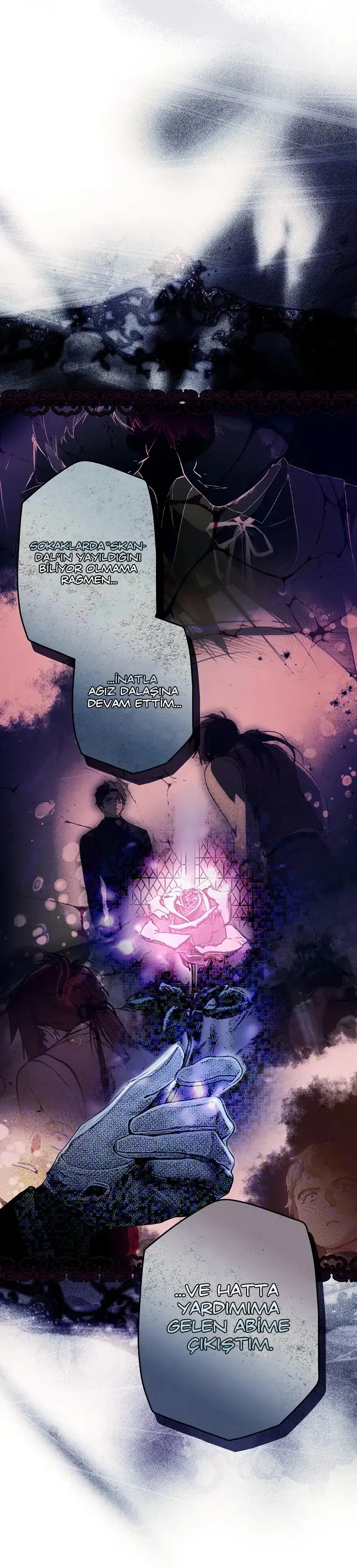 Üvey Anne Efsanesi - Bölüm 144 Sayfa 17