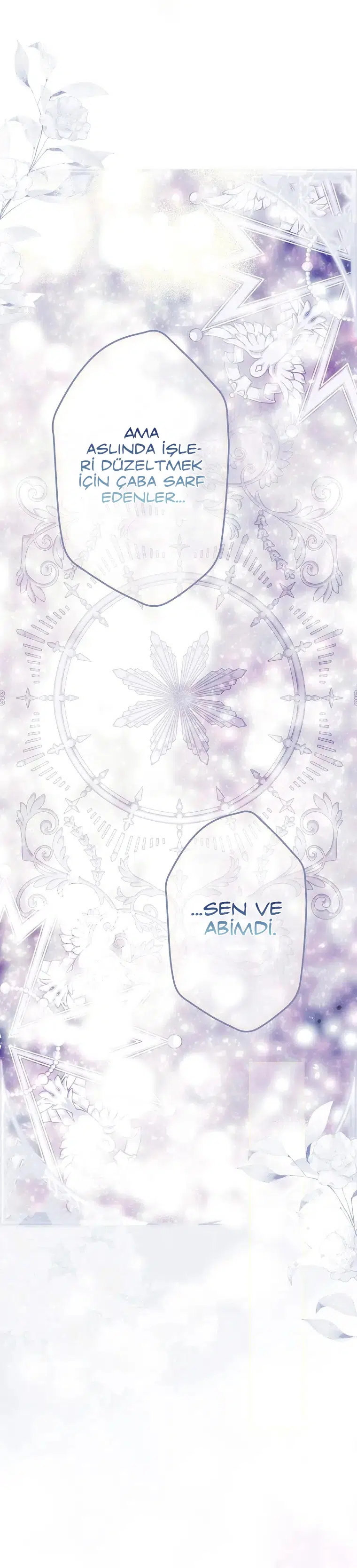 Üvey Anne Efsanesi - Bölüm 144 Sayfa 18