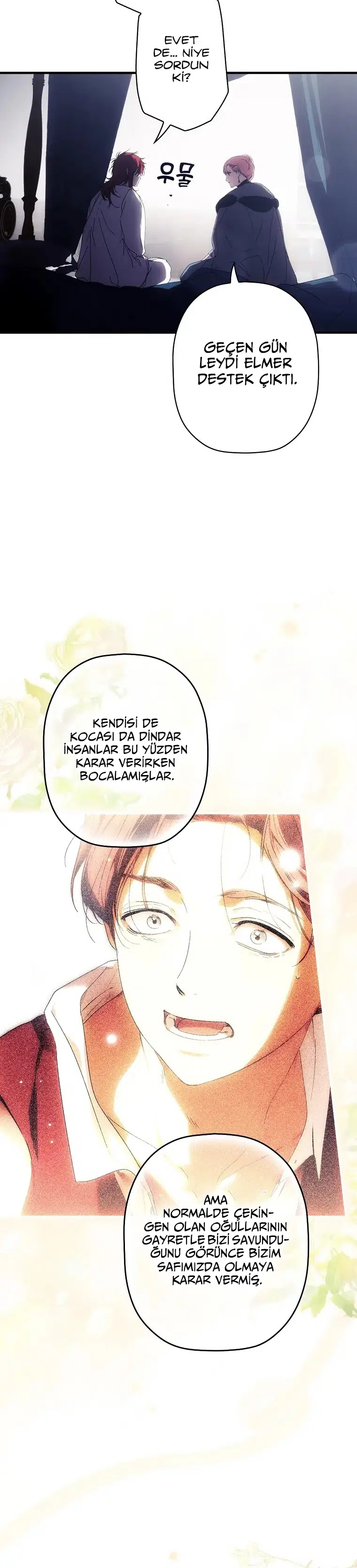 Üvey Anne Efsanesi - Bölüm 144 Sayfa 21
