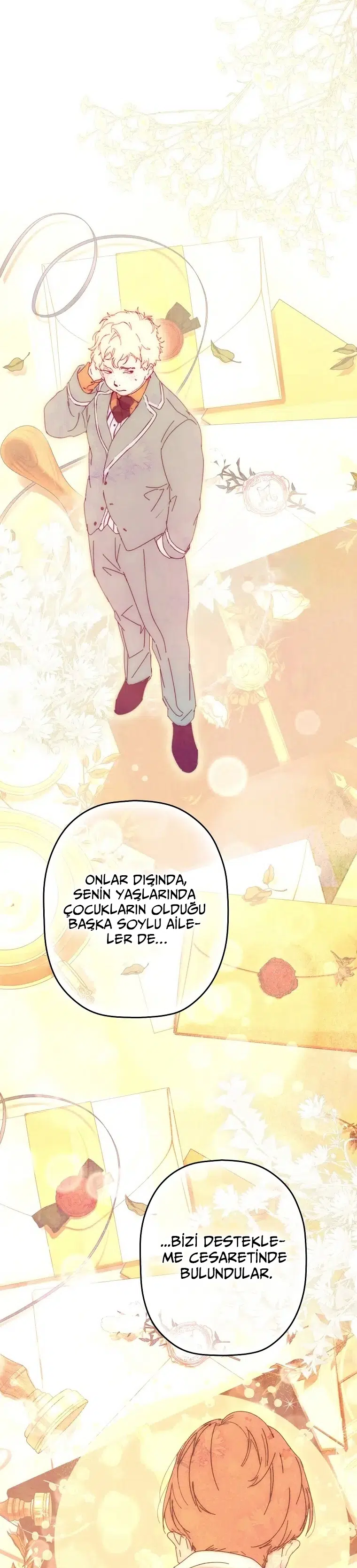 Üvey Anne Efsanesi - Bölüm 144 Sayfa 22