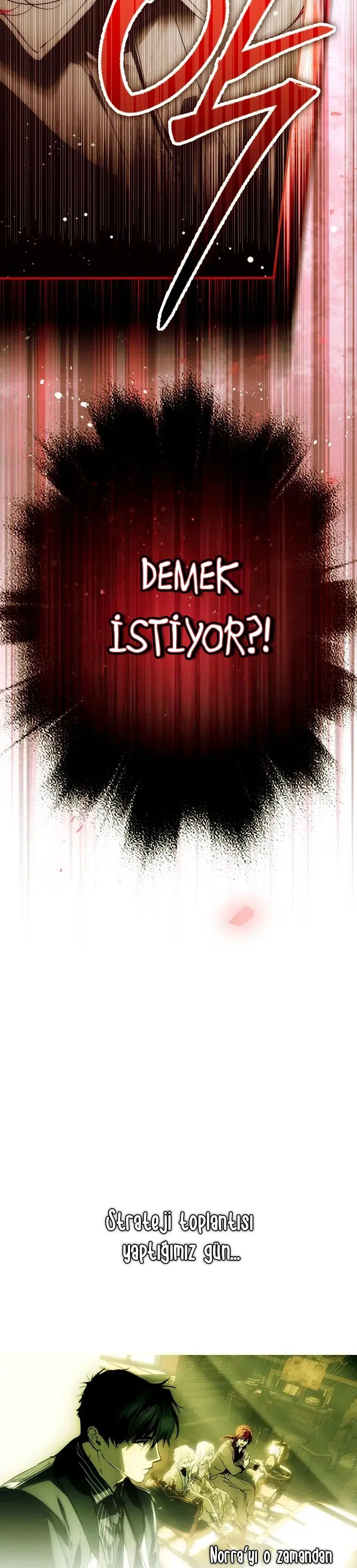 Üvey Anne Efsanesi - Bölüm 144 Sayfa 34