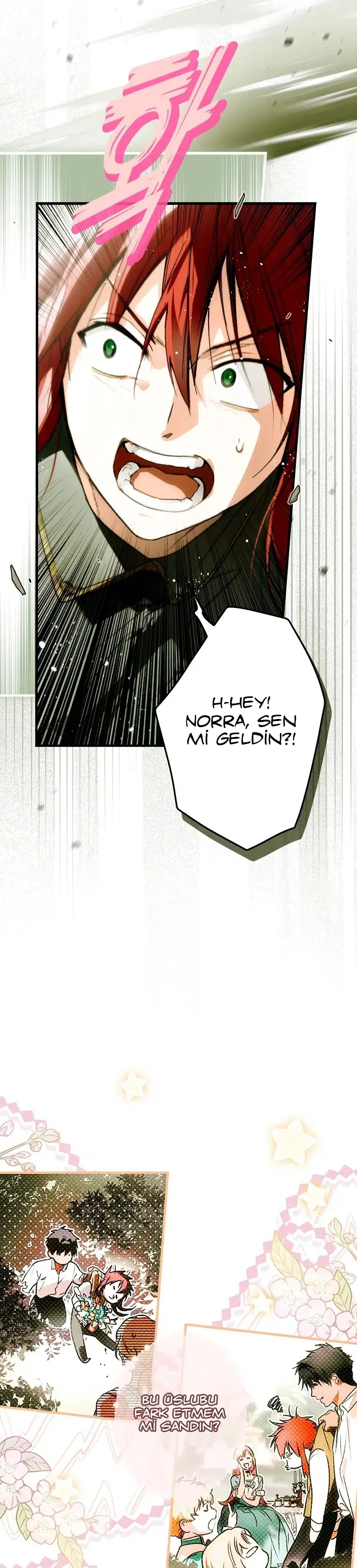 Üvey Anne Efsanesi - Bölüm 144 Sayfa 39