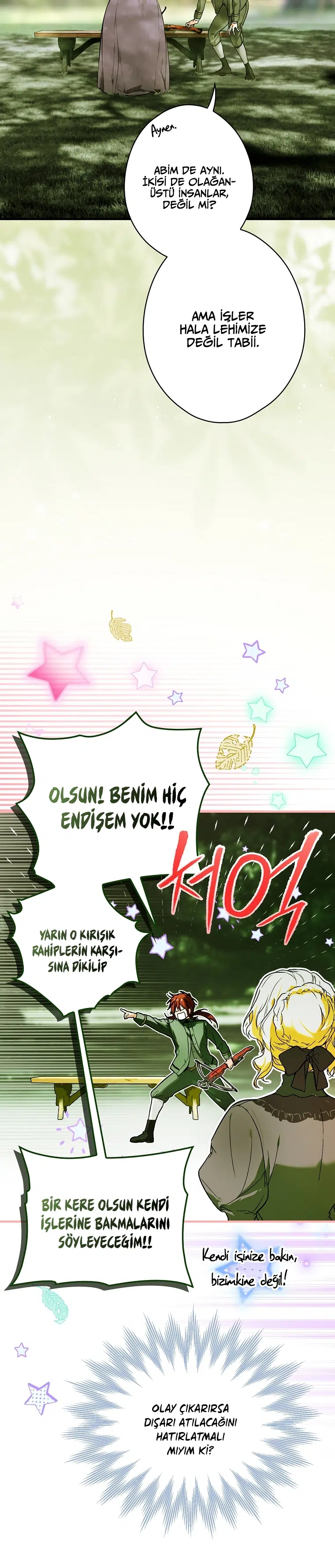 Üvey Anne Efsanesi - Bölüm 145 Sayfa 4
