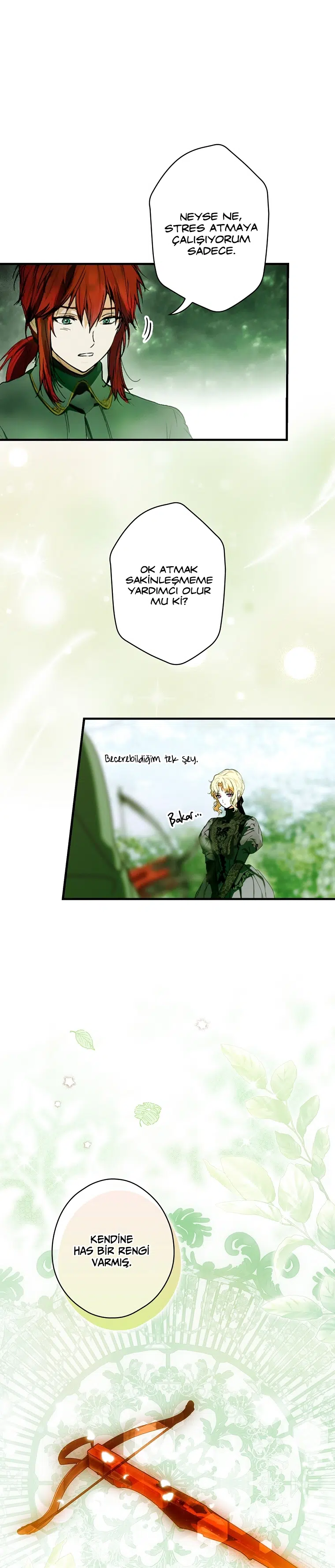 Üvey Anne Efsanesi - Bölüm 145 Sayfa 5
