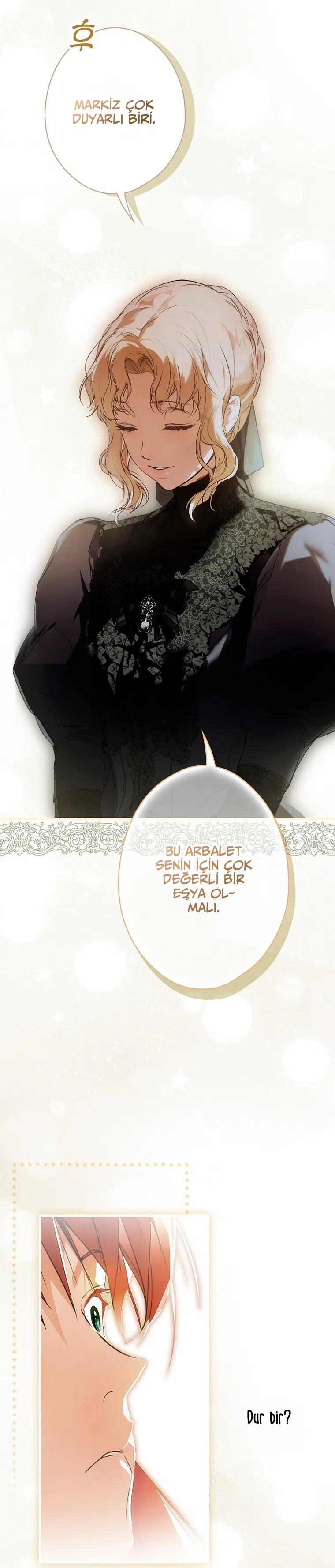 Üvey Anne Efsanesi - Bölüm 145 Sayfa 10