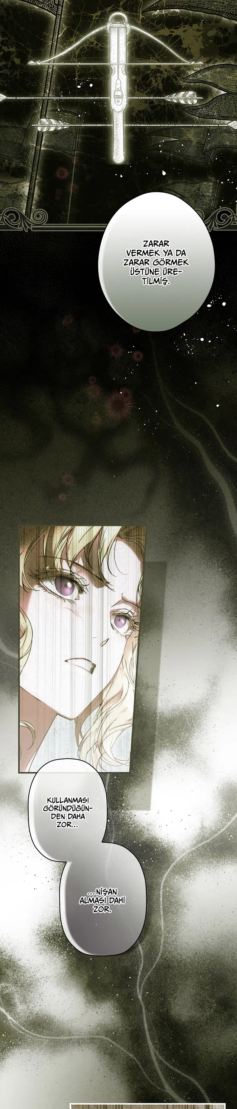 Üvey Anne Efsanesi - Bölüm 145 Sayfa 31
