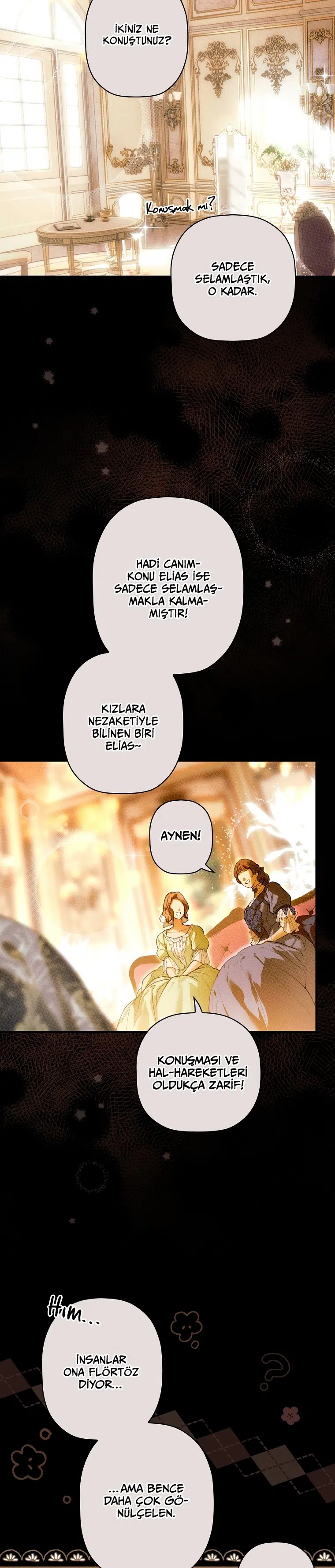 Üvey Anne Efsanesi - Bölüm 145 Sayfa 38
