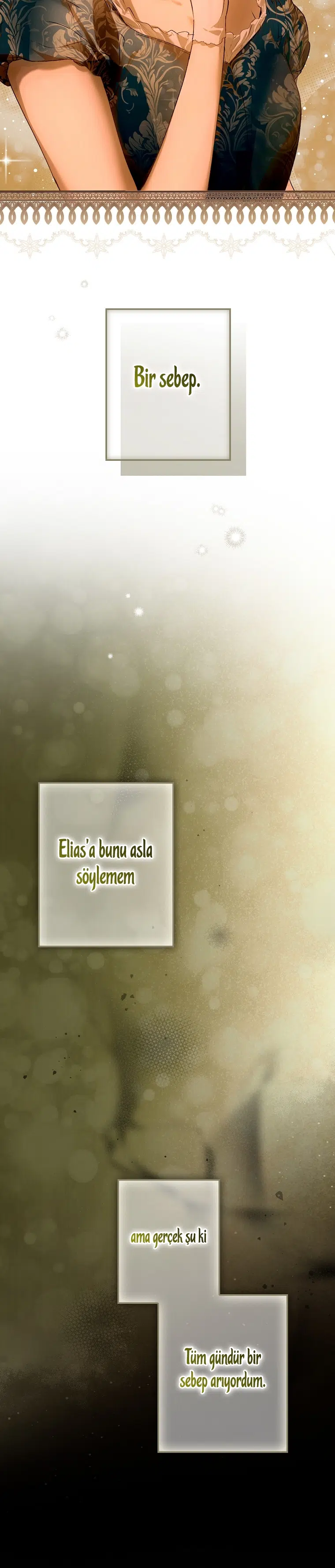 Üvey Anne Efsanesi - Bölüm 145 Sayfa 40