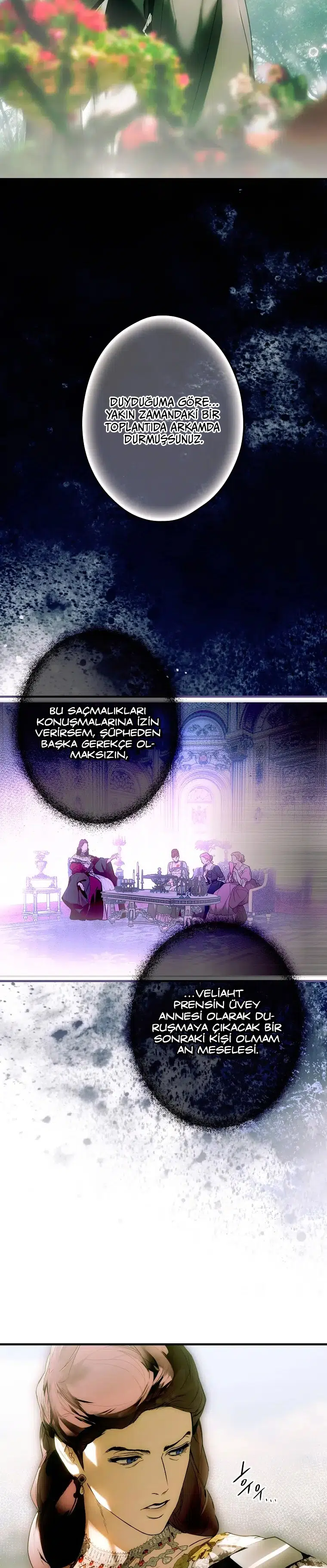 Üvey Anne Efsanesi - Bölüm 146 Sayfa 6
