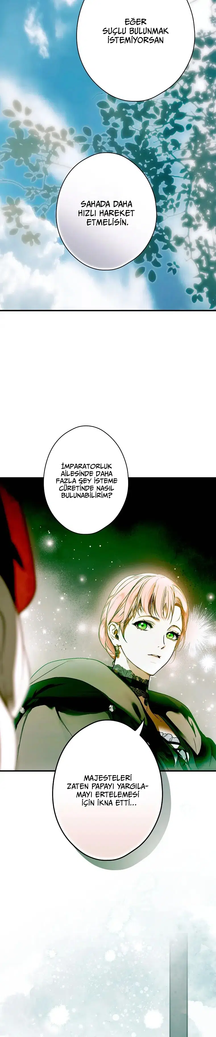 Üvey Anne Efsanesi - Bölüm 146 Sayfa 8