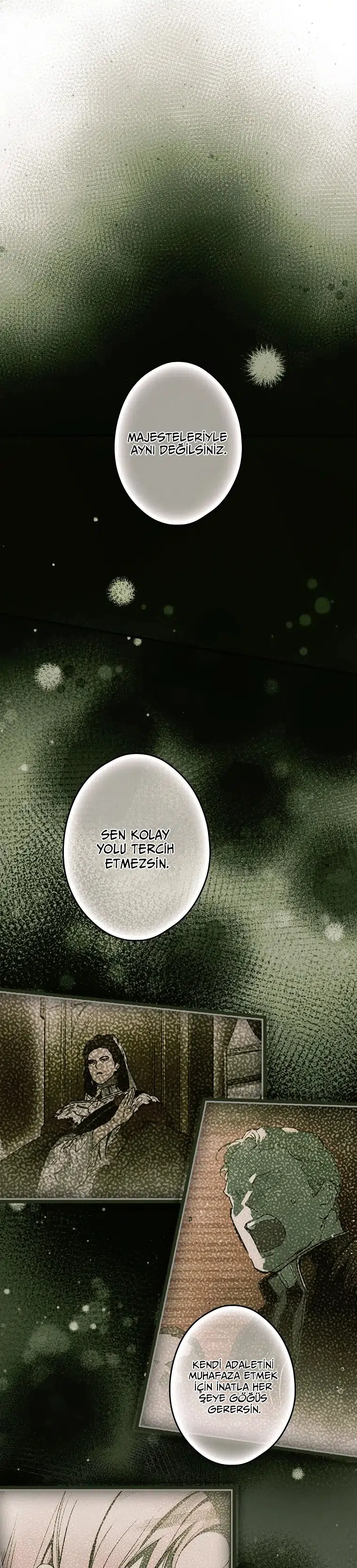 Üvey Anne Efsanesi - Bölüm 146 Sayfa 14