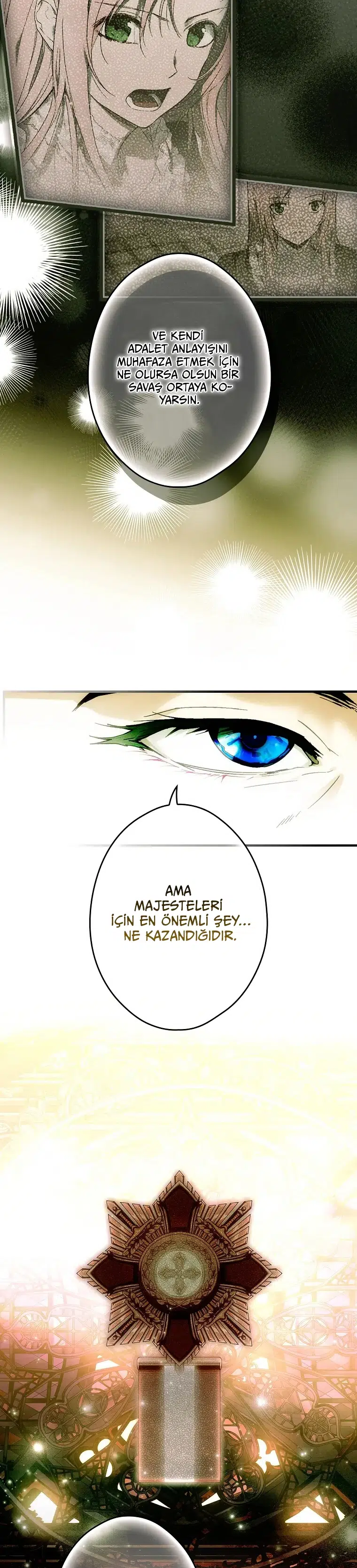 Üvey Anne Efsanesi - Bölüm 146 Sayfa 15