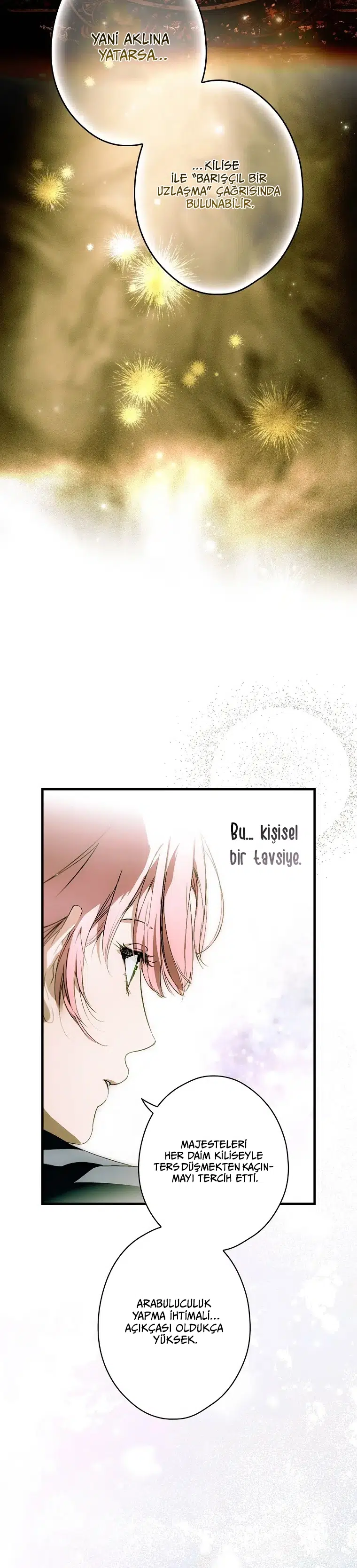 Üvey Anne Efsanesi - Bölüm 146 Sayfa 16