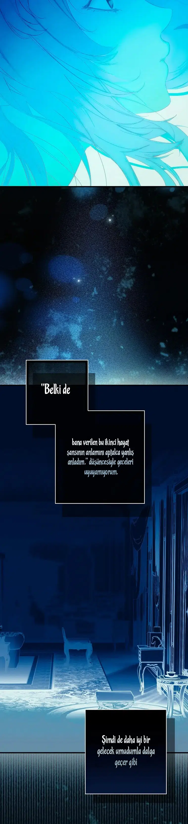 Üvey Anne Efsanesi - Bölüm 146 Sayfa 24