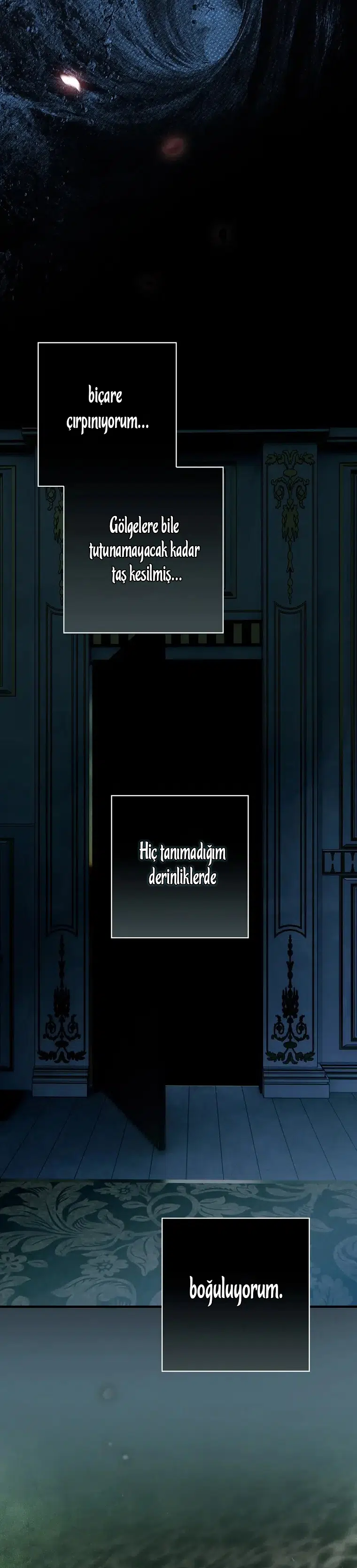 Üvey Anne Efsanesi - Bölüm 146 Sayfa 26