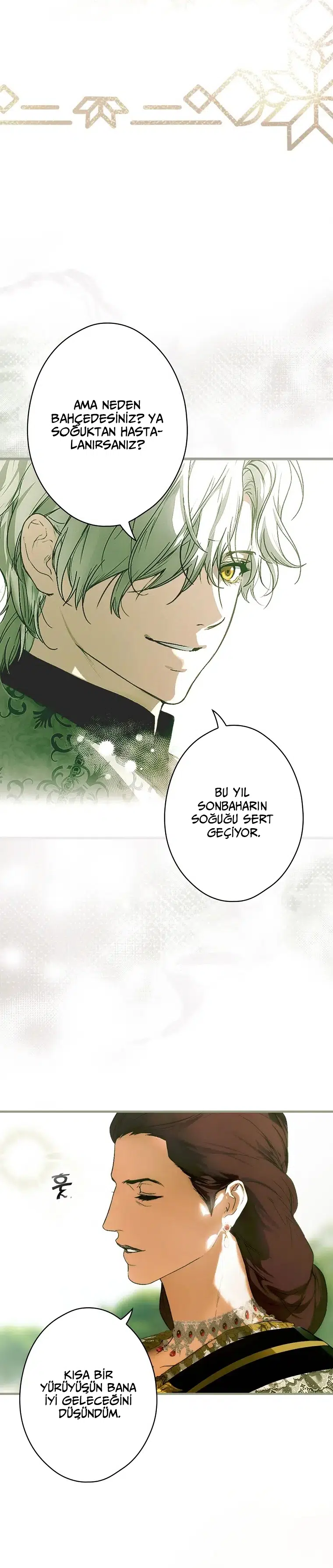 Üvey Anne Efsanesi - Bölüm 146 Sayfa 40