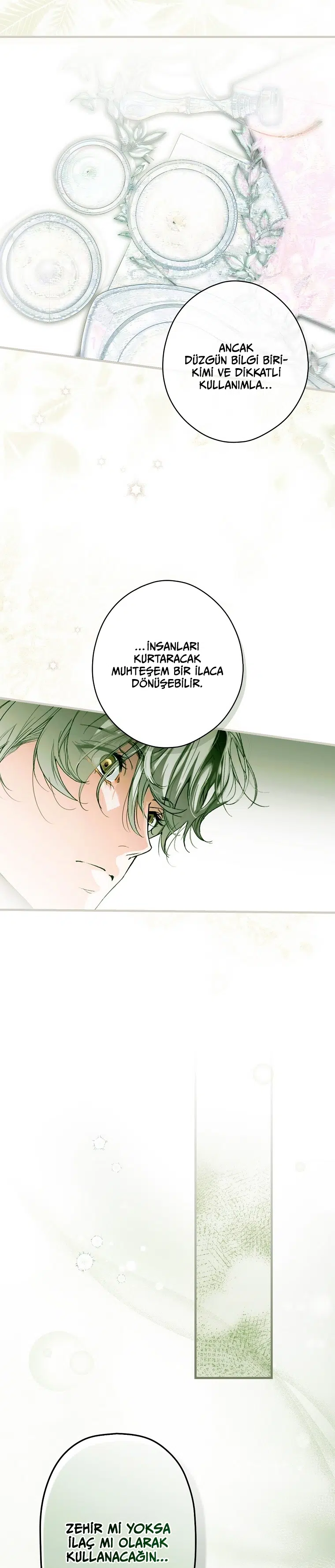 Üvey Anne Efsanesi - Bölüm 147 Sayfa 11