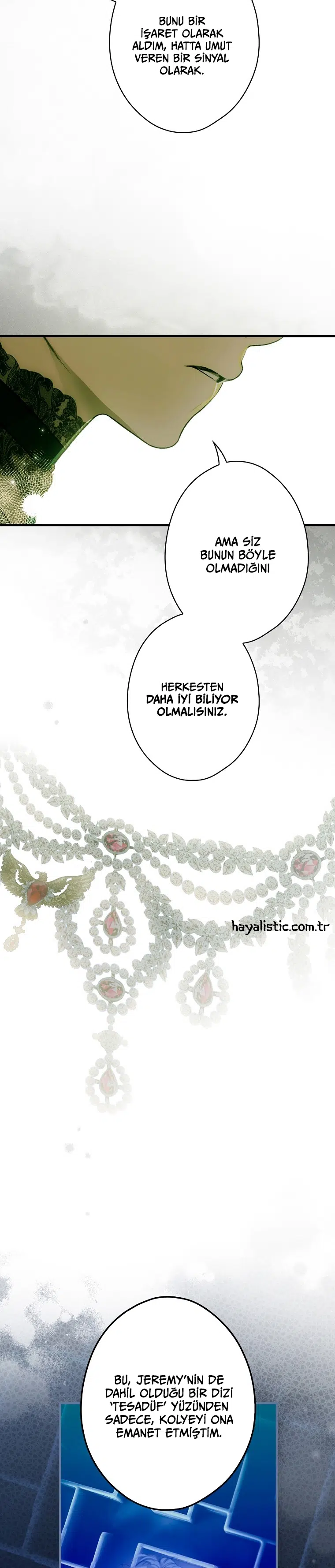 Üvey Anne Efsanesi - Bölüm 147 Sayfa 24