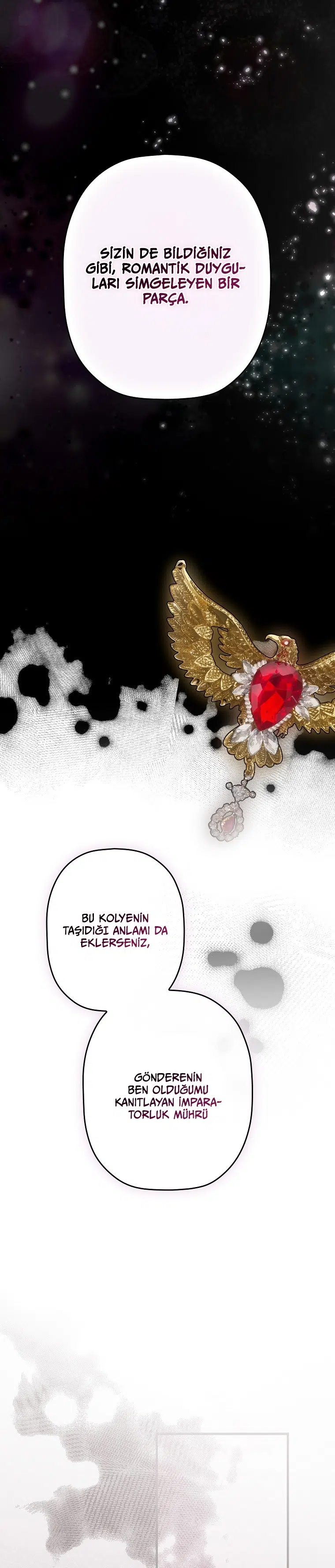 Üvey Anne Efsanesi - Bölüm 147 Sayfa 28