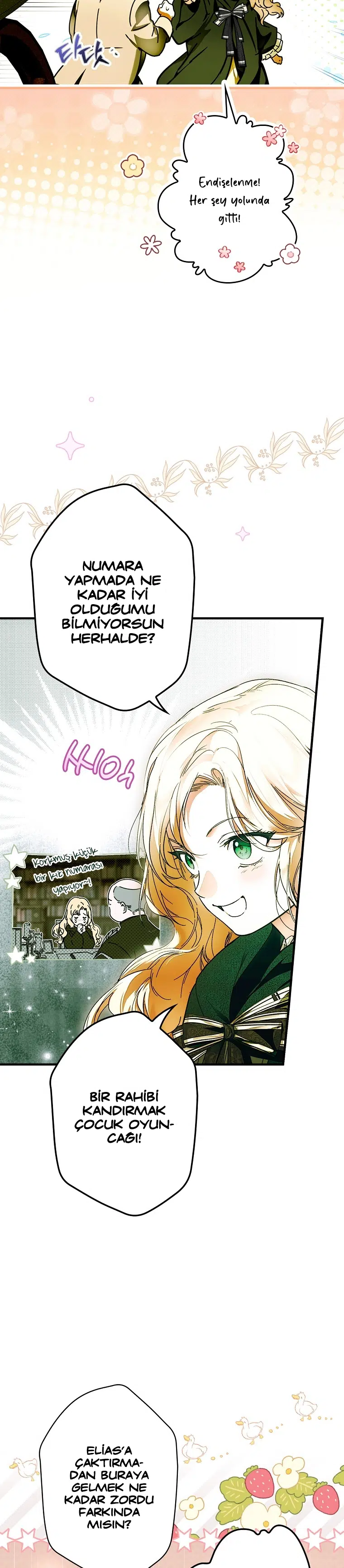 Üvey Anne Efsanesi - Bölüm 148 Sayfa 5