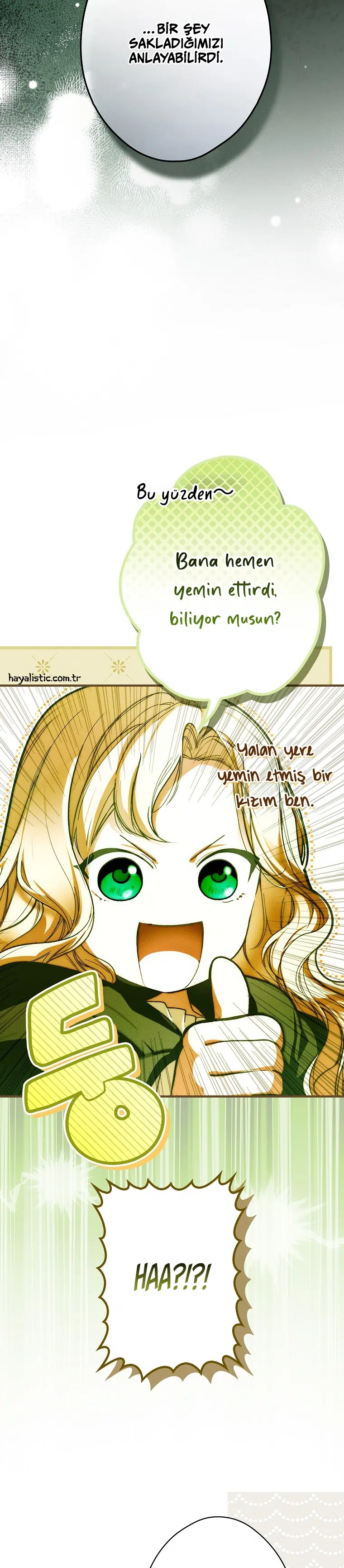 Üvey Anne Efsanesi - Bölüm 148 Sayfa 8