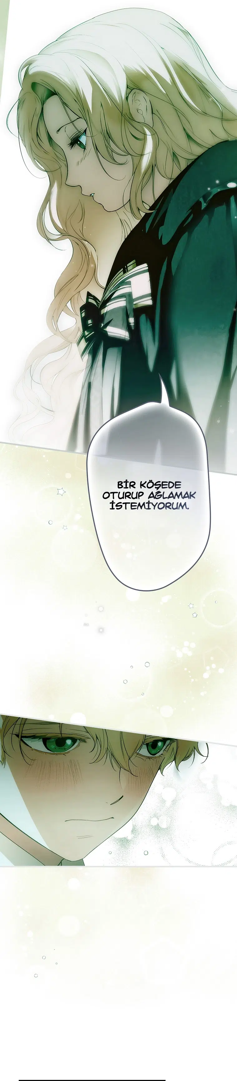 Üvey Anne Efsanesi - Bölüm 148 Sayfa 12