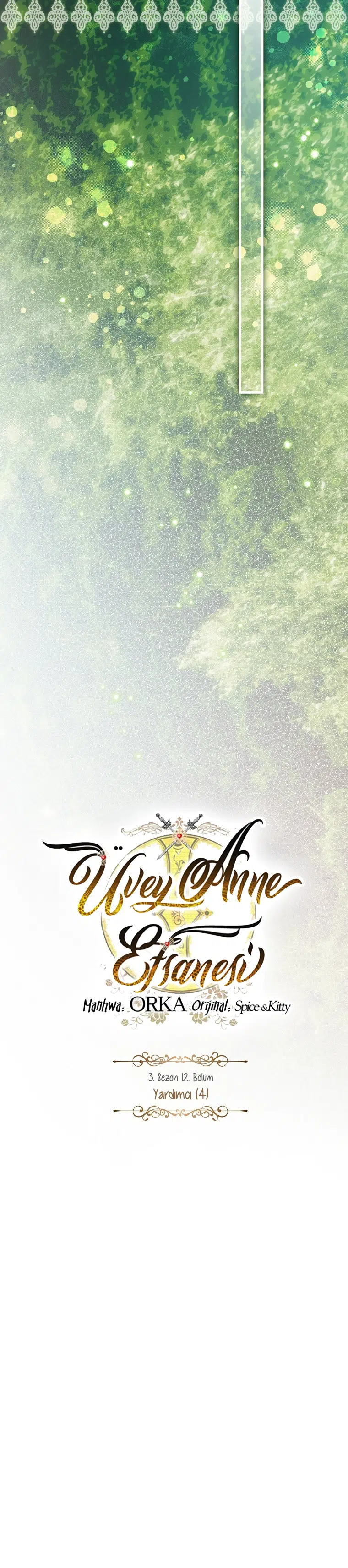 Üvey Anne Efsanesi - Bölüm 148 Sayfa 16