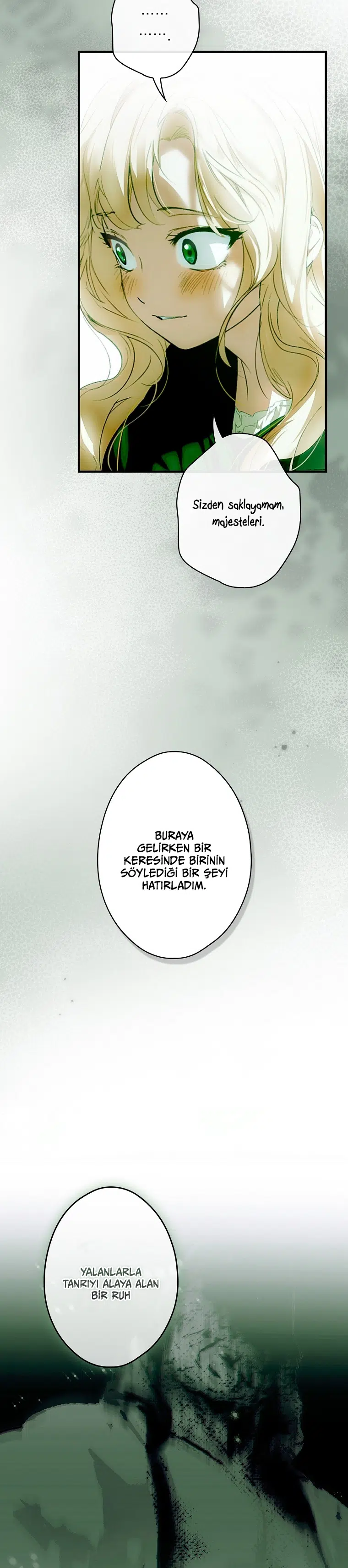 Üvey Anne Efsanesi - Bölüm 148 Sayfa 30