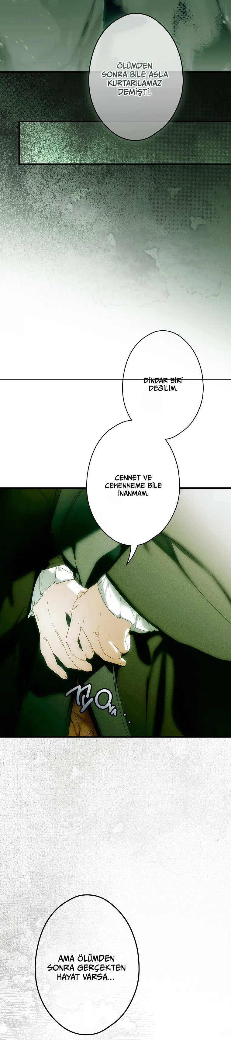 Üvey Anne Efsanesi - Bölüm 148 Sayfa 31