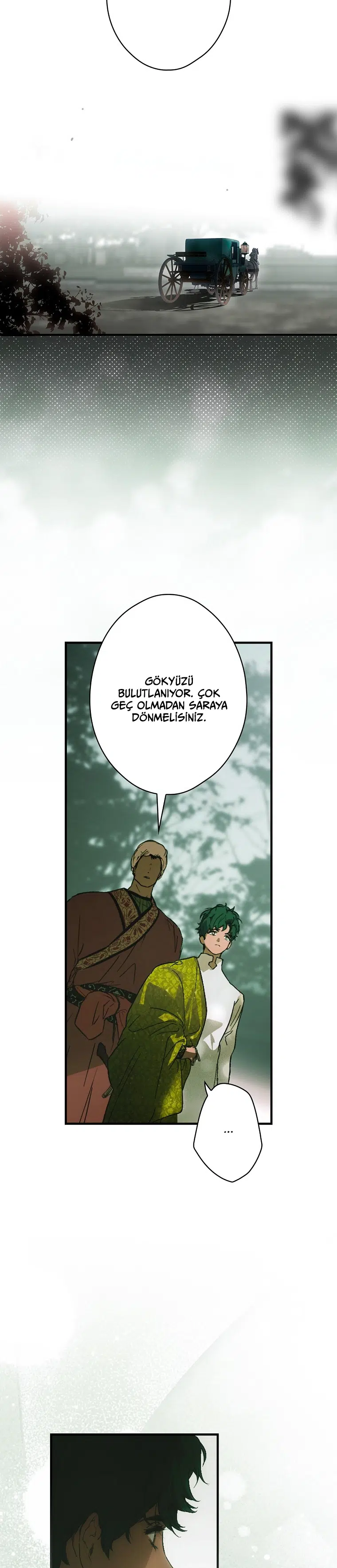 Üvey Anne Efsanesi - Bölüm 148 Sayfa 43