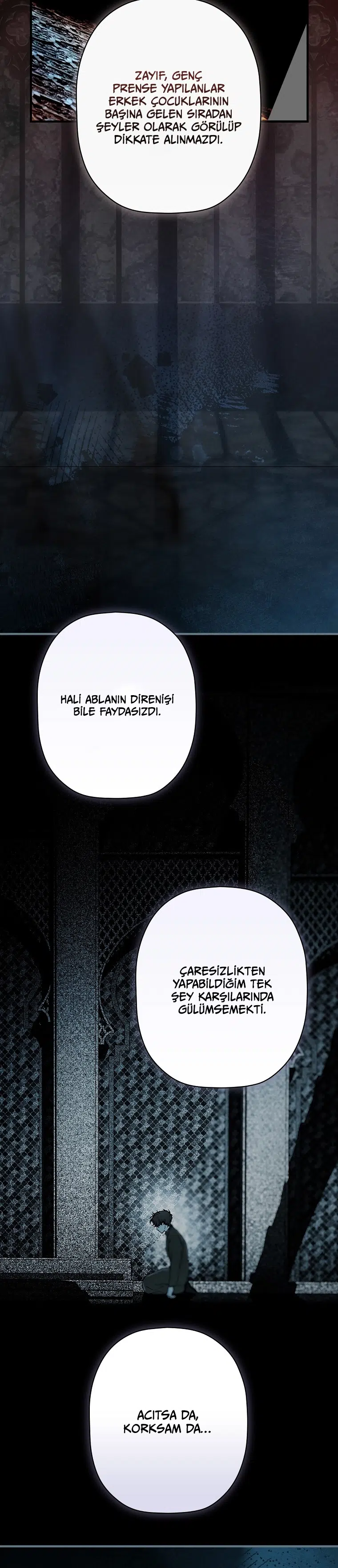 Üvey Anne Efsanesi - Bölüm 148 Sayfa 49