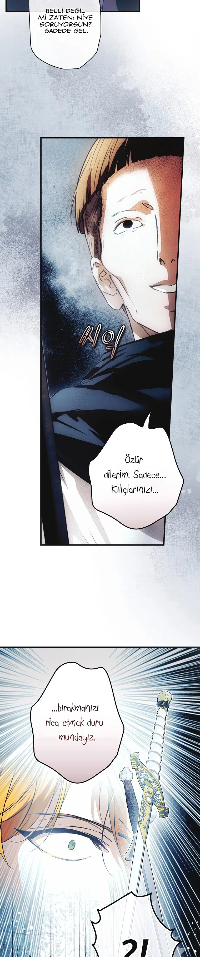 Üvey Anne Efsanesi - Bölüm 149 Sayfa 18