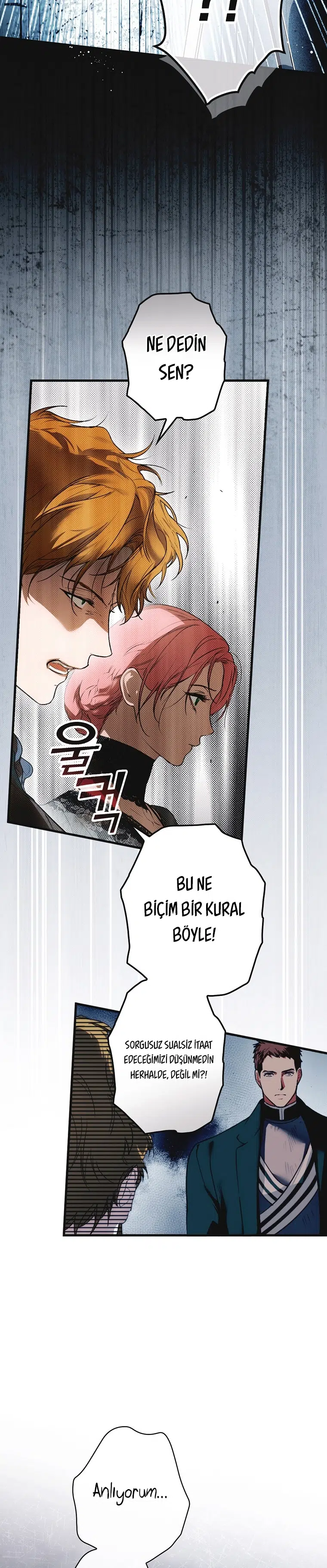 Üvey Anne Efsanesi - Bölüm 149 Sayfa 19