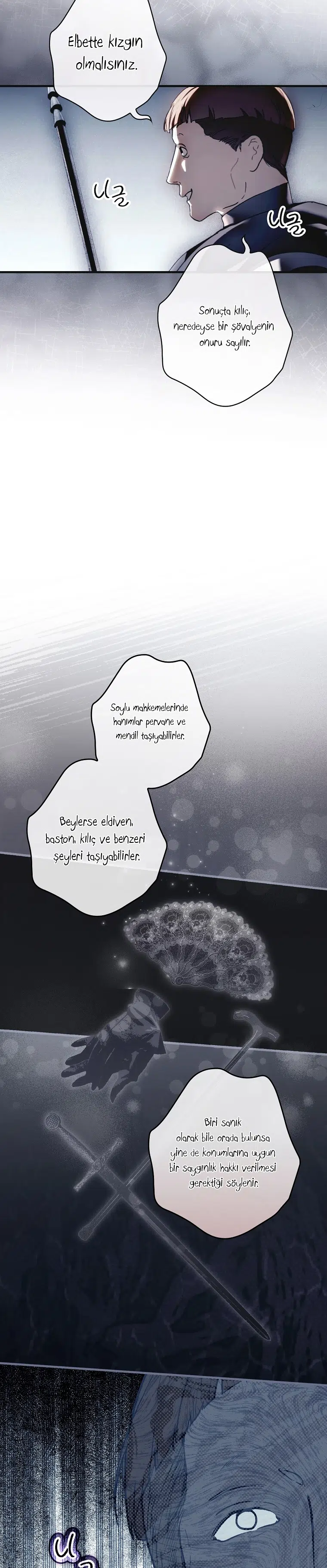Üvey Anne Efsanesi - Bölüm 149 Sayfa 20