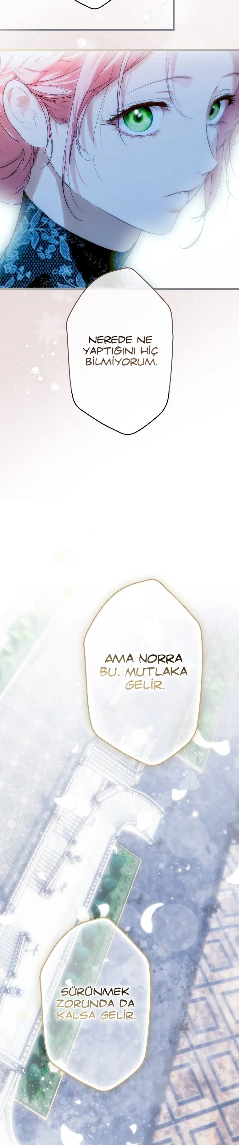 Üvey Anne Efsanesi - Bölüm 149 Sayfa 31