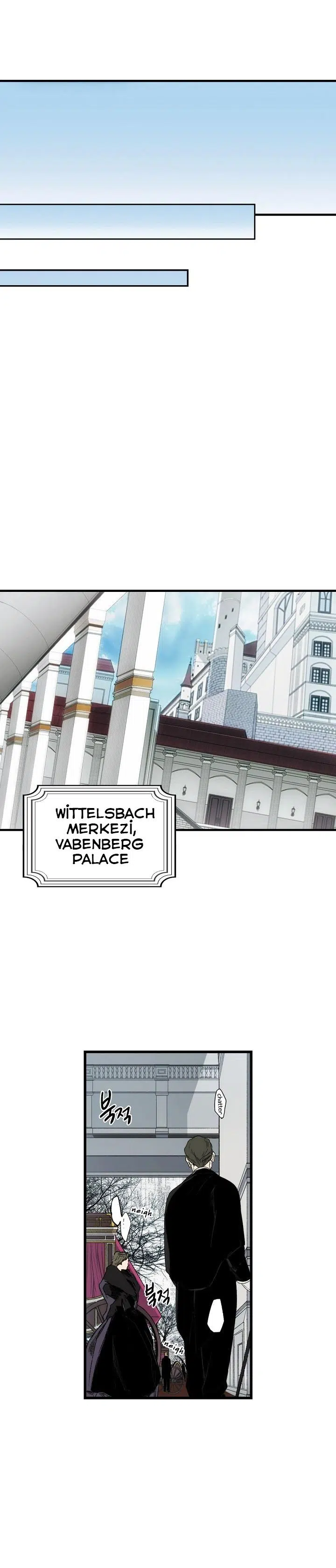 Üvey Anne Efsanesi - Bölüm 14 Sayfa 8