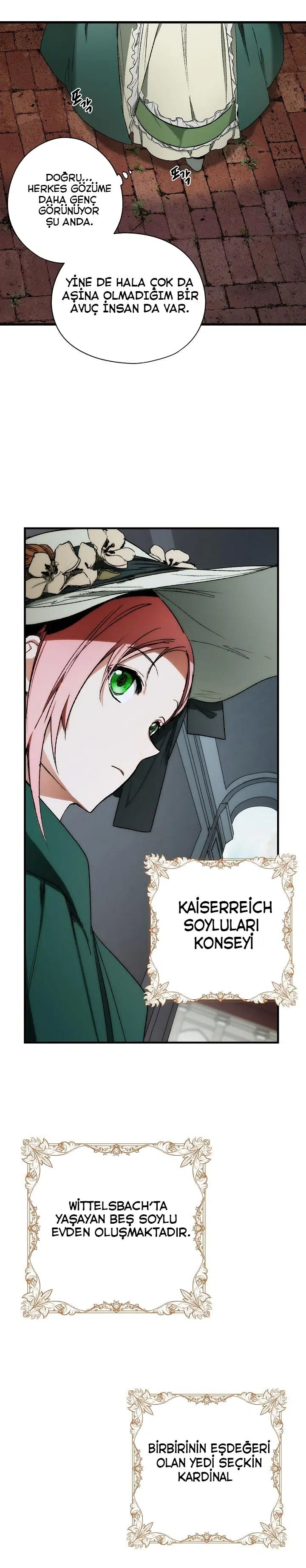 Üvey Anne Efsanesi - Bölüm 14 Sayfa 9