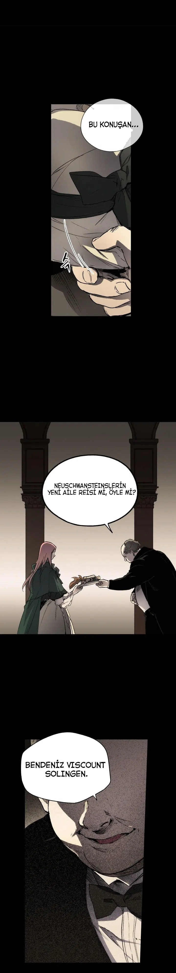 Üvey Anne Efsanesi - Bölüm 14 Sayfa 14