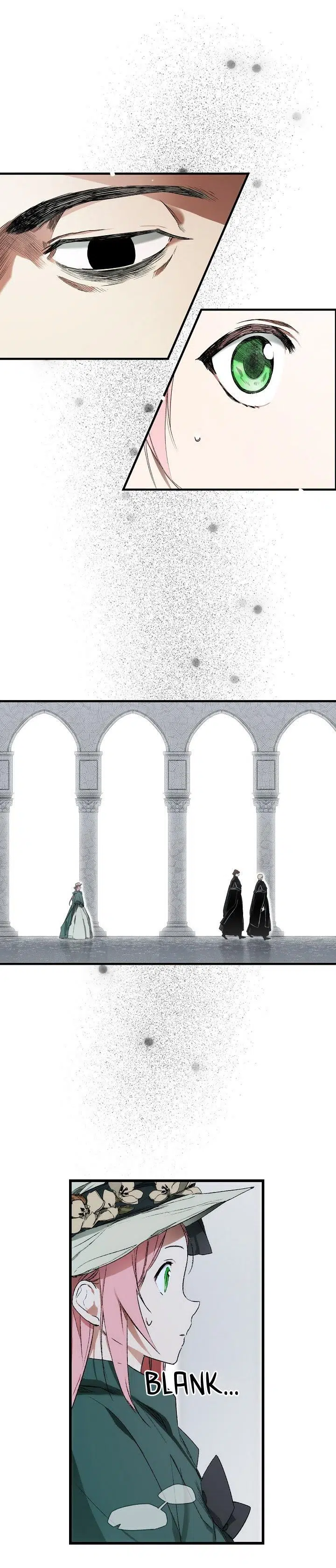 Üvey Anne Efsanesi - Bölüm 14 Sayfa 17