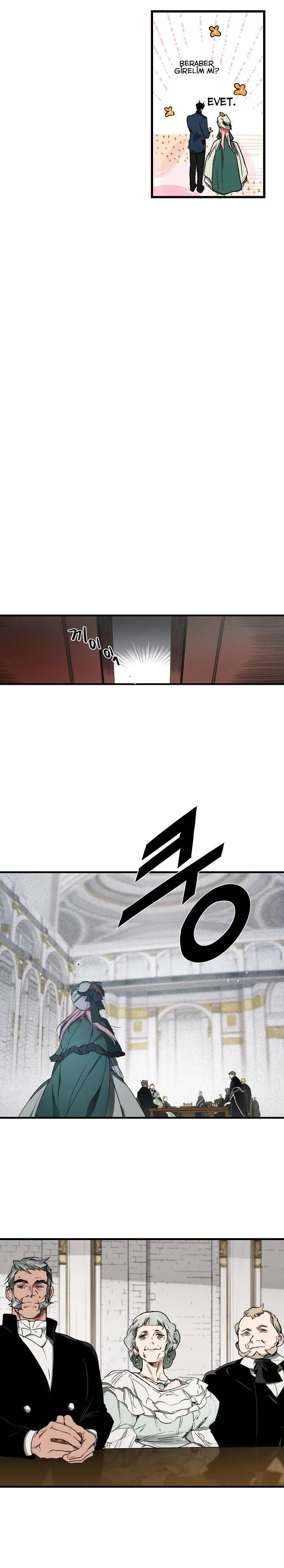 Üvey Anne Efsanesi - Bölüm 14 Sayfa 20
